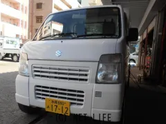 スズキ キャリイ