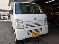 スズキ キャリイ