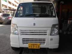 スズキ キャリイ