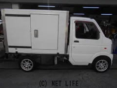 スズキ キャリイ