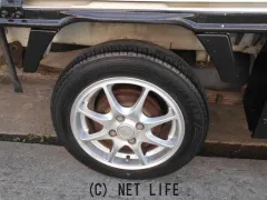 スズキ キャリイ