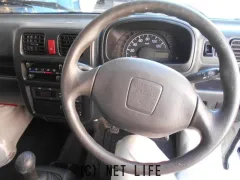 スズキ キャリイ