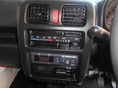 スズキ キャリイ