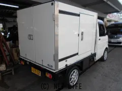 スズキ キャリイ