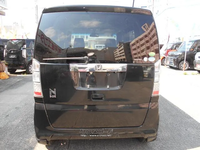 ホンダ N-BOX