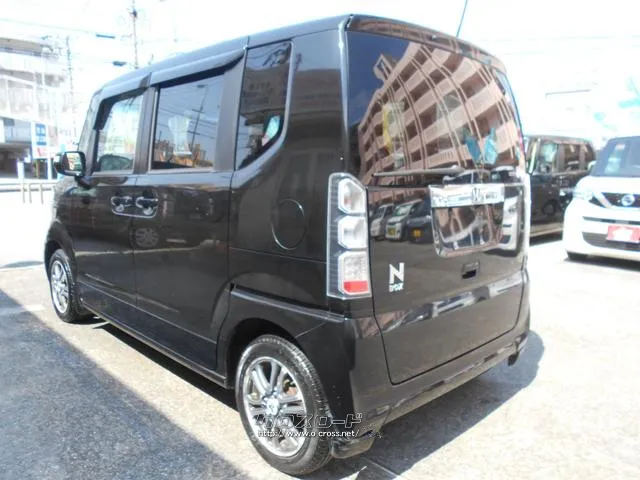ホンダ N-BOX