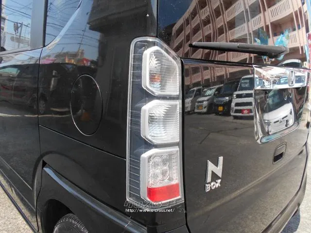 ホンダ N-BOX