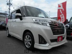 トヨタ ルーミー