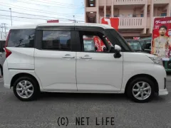 トヨタ ルーミー