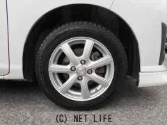 トヨタ ルーミー