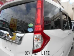 トヨタ ルーミー