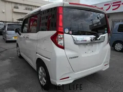 トヨタ ルーミー