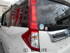 トヨタ ルーミー