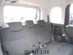 トヨタ ルーミー