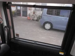 トヨタ ルーミー