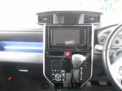 トヨタ ルーミー