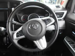 トヨタ ルーミー