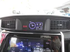 トヨタ ルーミー