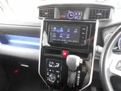 トヨタ ルーミー