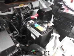 トヨタ ルーミー