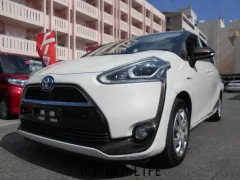 トヨタ シエンタ