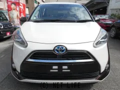 トヨタ シエンタ