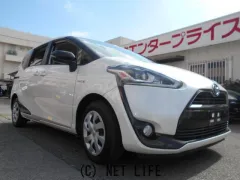 トヨタ シエンタ