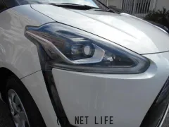 トヨタ シエンタ