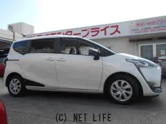 トヨタ シエンタ