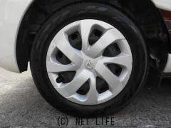 トヨタ シエンタ