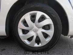 トヨタ シエンタ