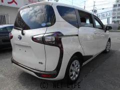 トヨタ シエンタ