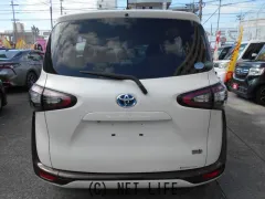 トヨタ シエンタ