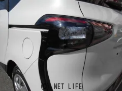 トヨタ シエンタ