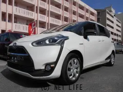 トヨタ シエンタ