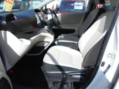 トヨタ シエンタ