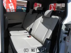 トヨタ シエンタ