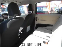 トヨタ シエンタ