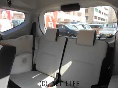 トヨタ シエンタ