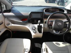 トヨタ シエンタ