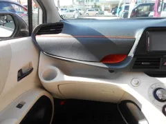 トヨタ シエンタ