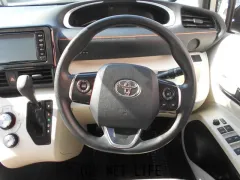 トヨタ シエンタ