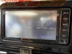 トヨタ シエンタ