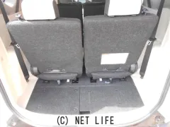 トヨタ シエンタ