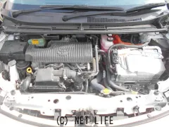 トヨタ シエンタ