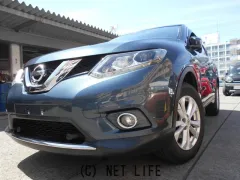 日産 エクストレイル