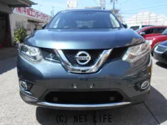 日産 エクストレイル