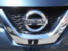 日産 エクストレイル