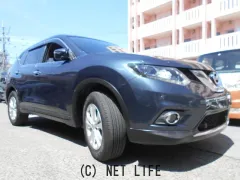 日産 エクストレイル