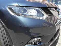 日産 エクストレイル